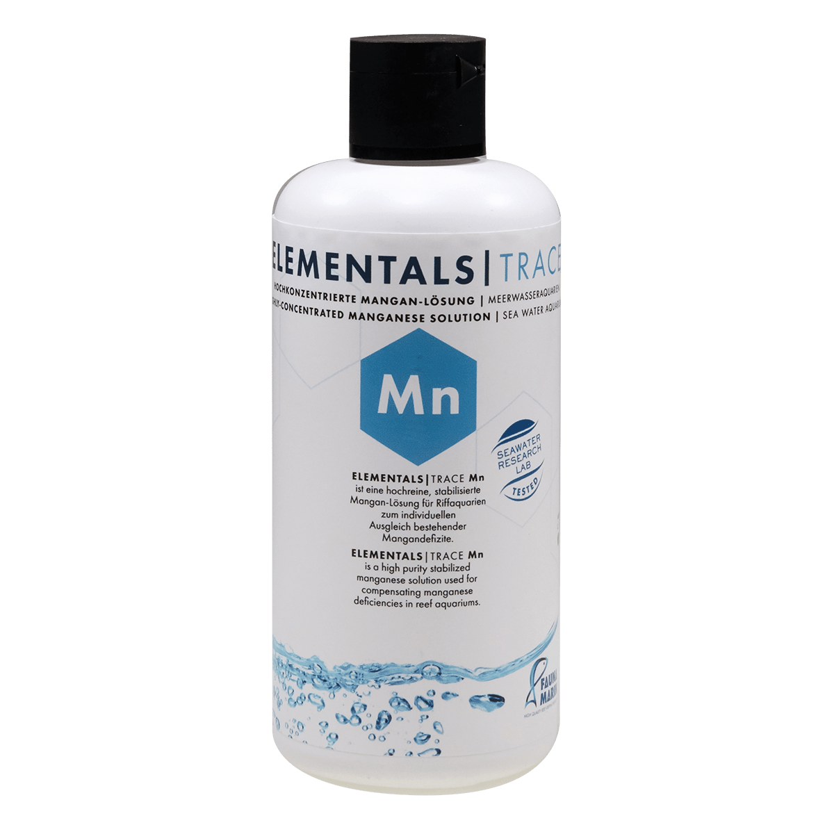 Fauna Marin ELEMENTALS TRACE Mn Manganese Supplement