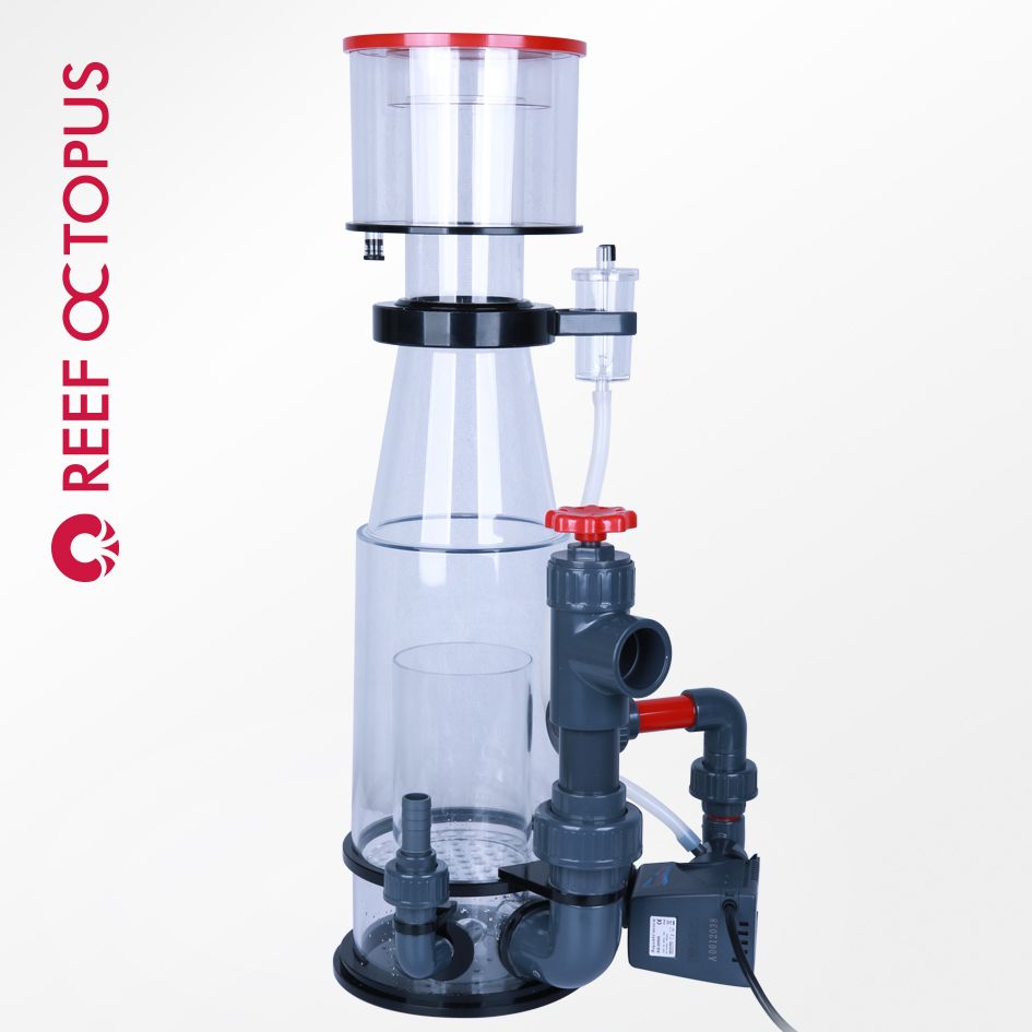 Reef Octopus Classic 150ext Recirculating Protein Skimmer