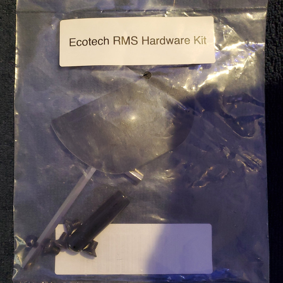 Ecotech RMS Hardware Kit – Candy Corals