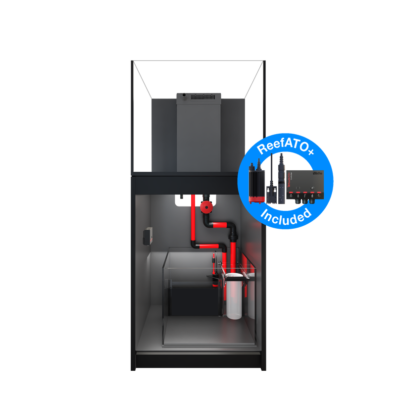 Red Sea REEFER 170 G3 Aquarium (33 Gallon Display)