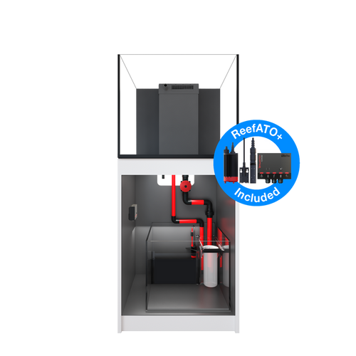 Red Sea REEFER 170 G3 Aquarium (33 Gallon Display) – Candy Corals