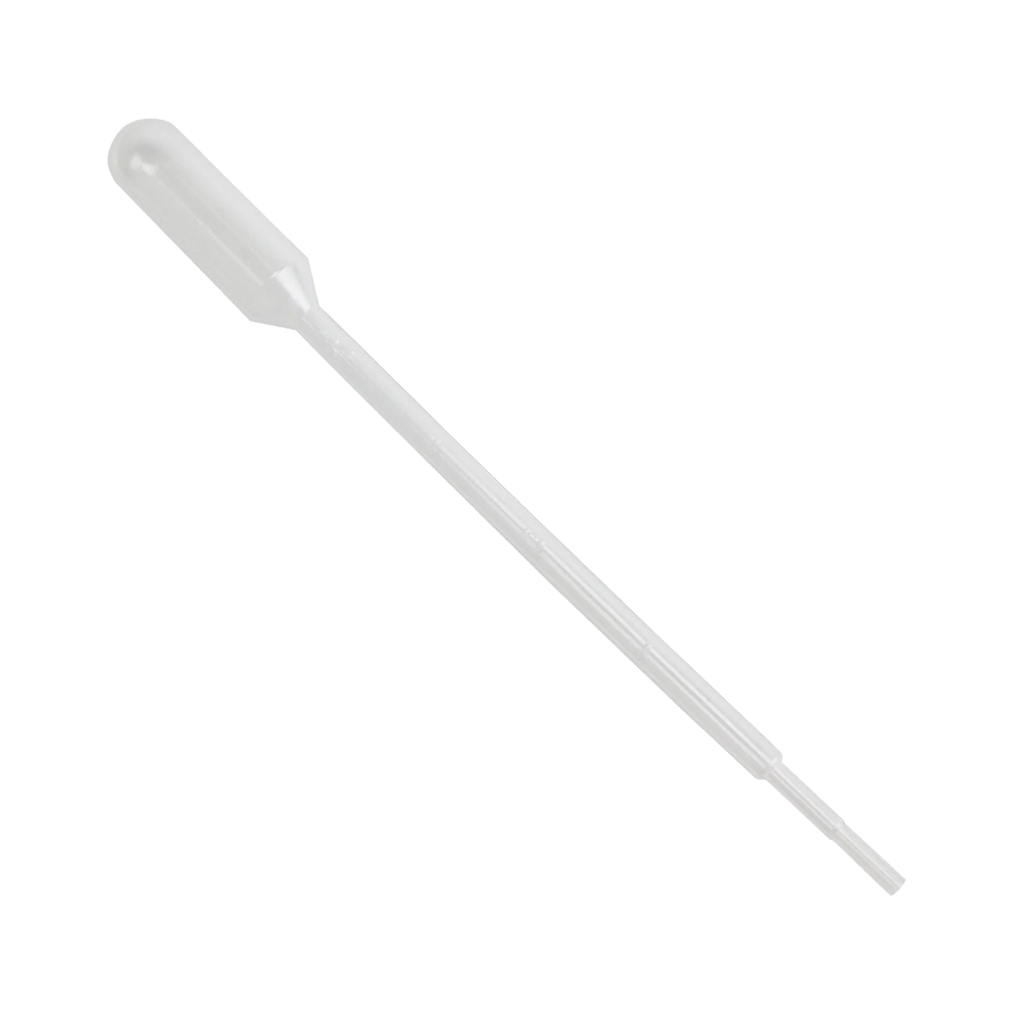 1mL Plastic Transfer Pipette