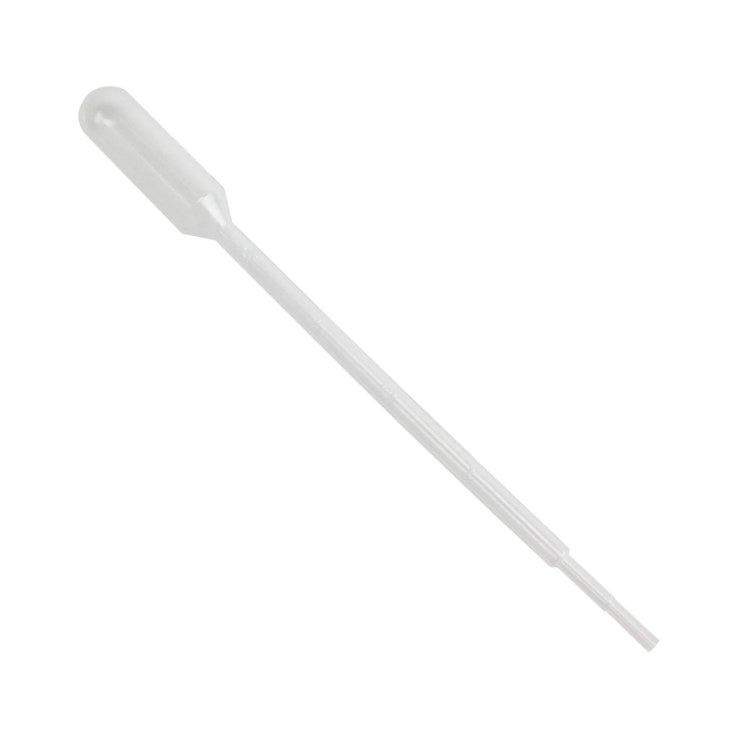1mL Plastic Transfer Pipette