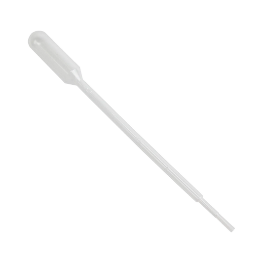 1mL Plastic Transfer Pipette