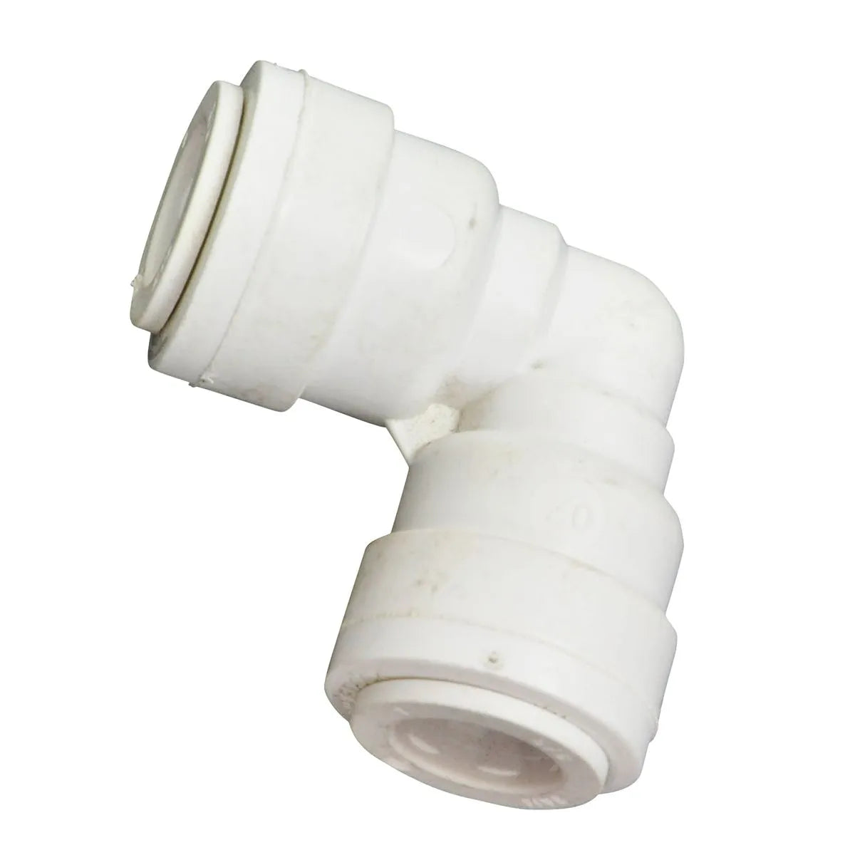 Elbow Union 1/4" x 1/4" Push Connect