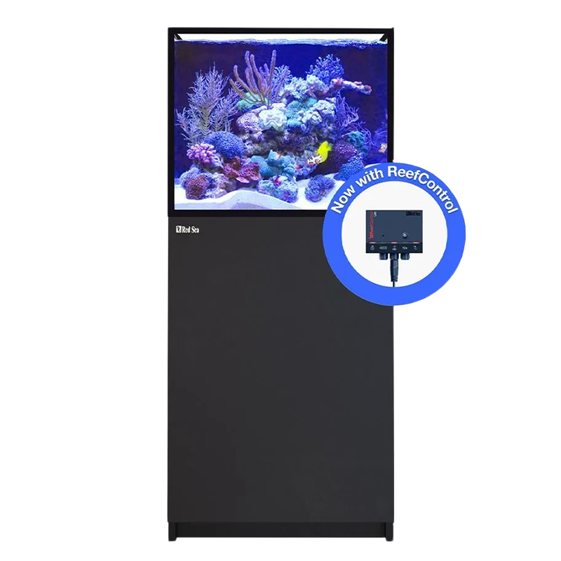 Red Sea REEFER 200 G3+ Aquarium (42 Gallon Display)