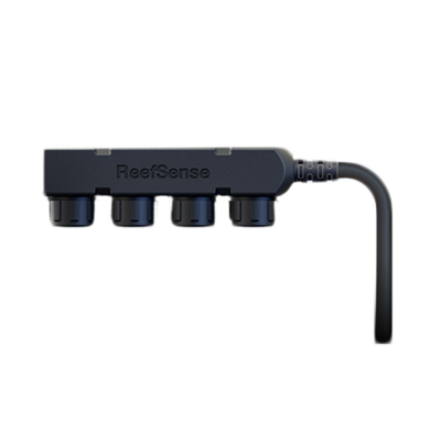Red Sea ReefControl ReefSense 4-Port Expander