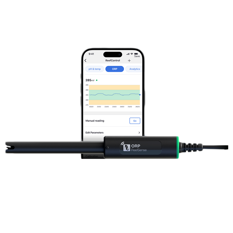 Red Sea ReefControl ReefSense ORP Probe