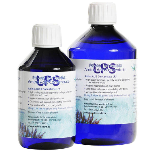 Korallen-Zucht Amino Acid Concentrate LPS