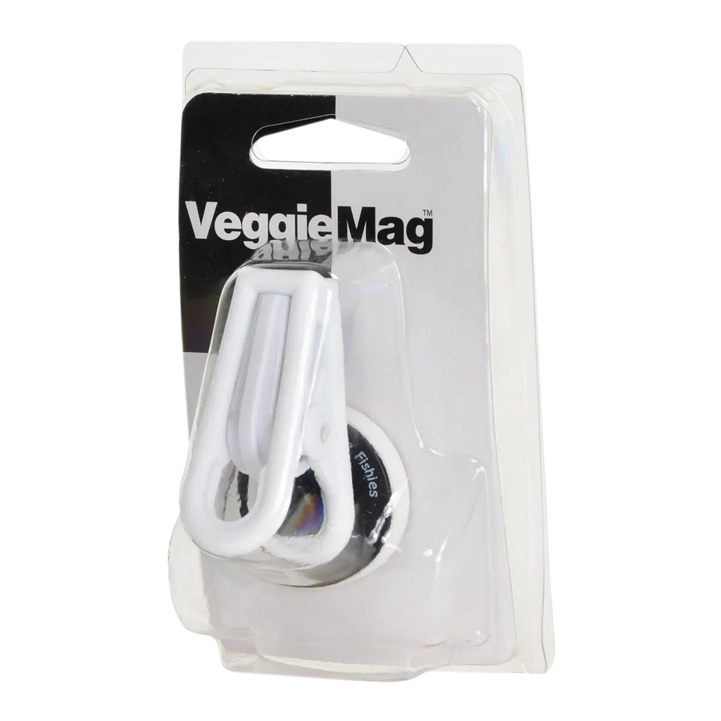 Two Little Fishies VeggieMag