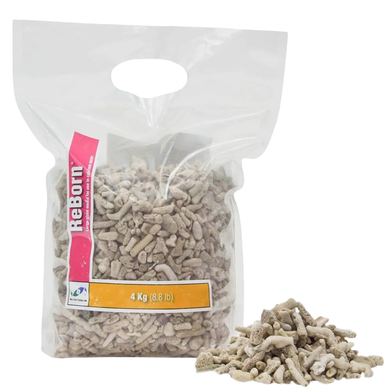 Two Little Fishies ReBorn Calcium Reactor Media 8.8lb