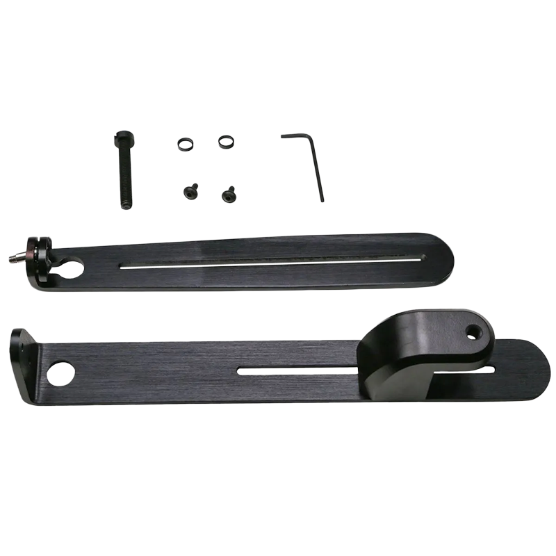 AquaIllumination Prime Tank Mount - Black