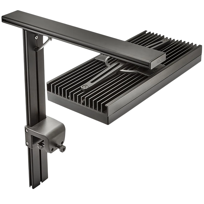 AquaIllumination AI Hydra 32 with HMS Single Arm Mount