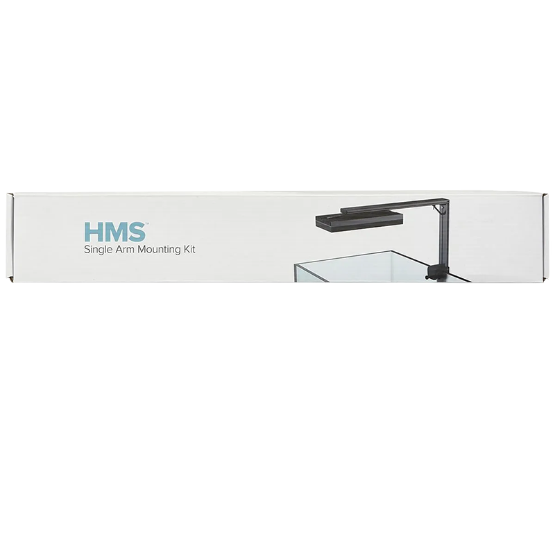 AquaIllumination HMS Single Arm Kit for Hydra 32/64 and Edge 44/68