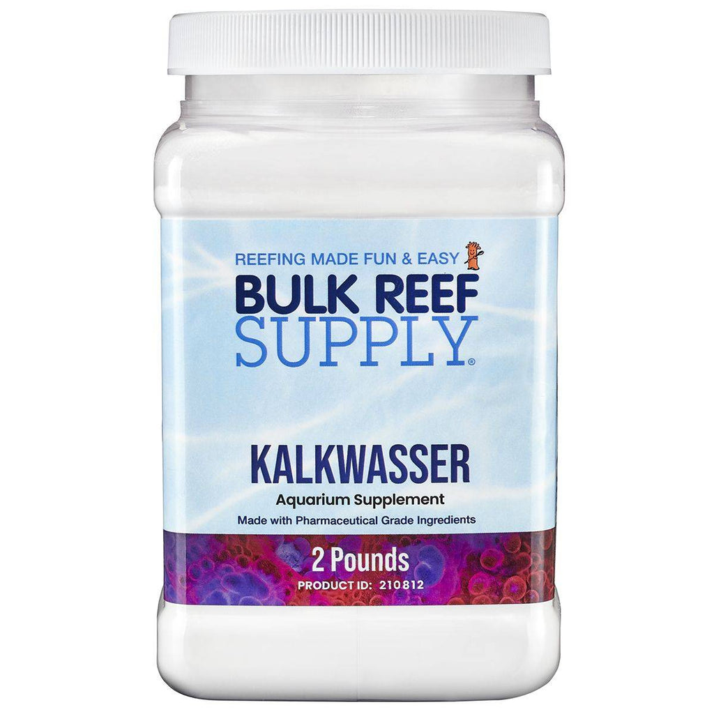 BRS Kalkwasser (Calcium Hydroxide)