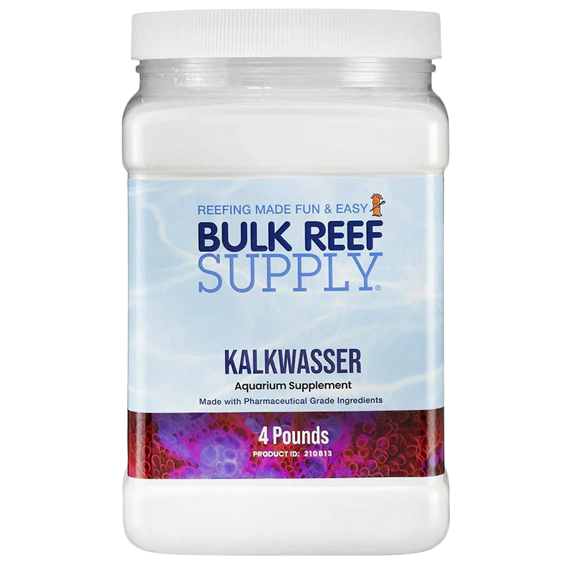 BRS Kalkwasser (Calcium Hydroxide)
