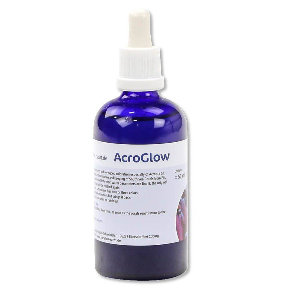 Korallen-Zucht AcroGlow