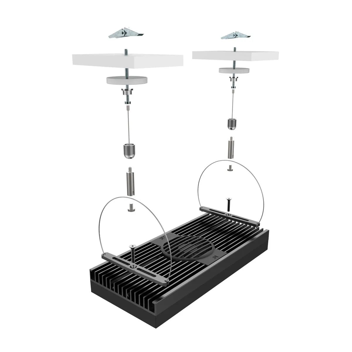 AquaIllumination Hydra Hanging Kit