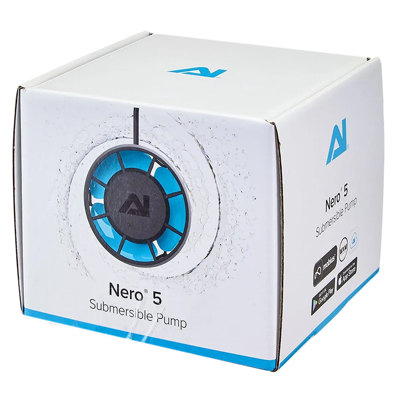 Aquaillumination Nero 5 Pump