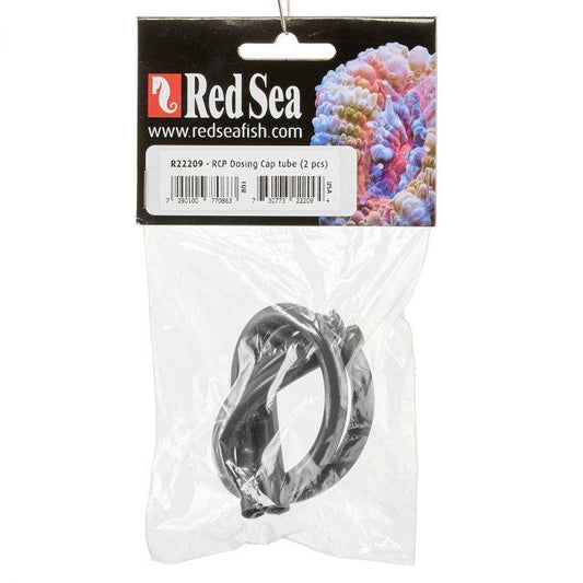 Red Sea RCP Dosing Cap Tube (2 pcs)