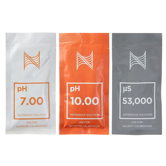 Neptune Probe Calibration Bundle