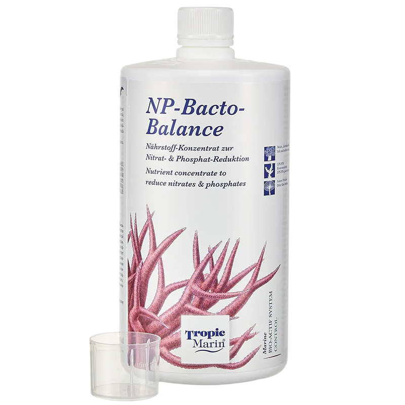 Tropic Marin NP-Bacto-Balance