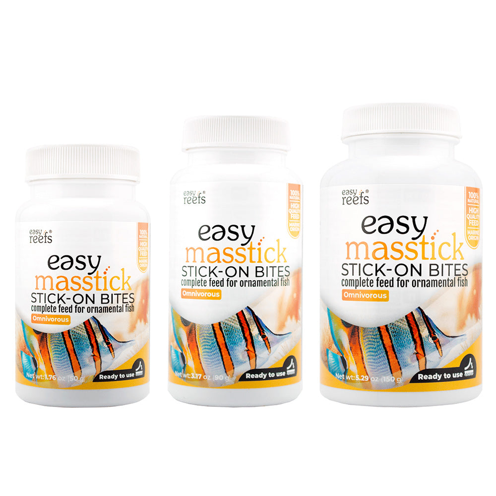 EasyReefs Easymasstick Fish Food