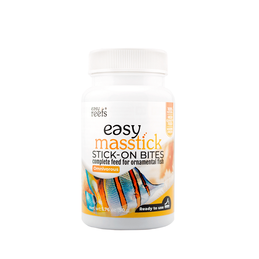 EasyReefs Easymasstick Fish Food