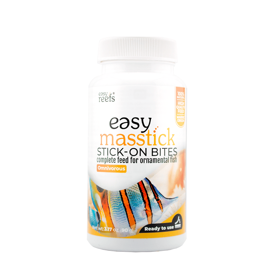 EasyReefs Easymasstick Fish Food