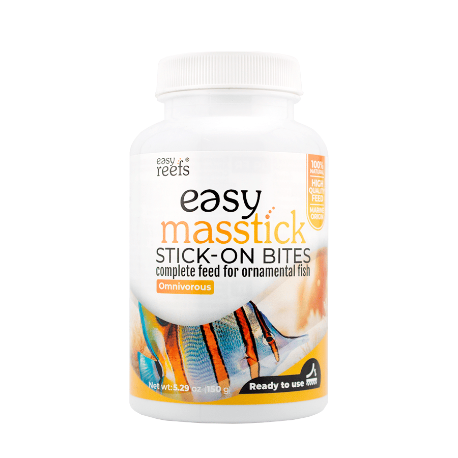 EasyReefs Easymasstick Fish Food