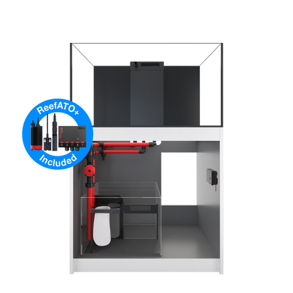 Red Sea REEFER 250 G3 Aquarium (53 Gallon Display)