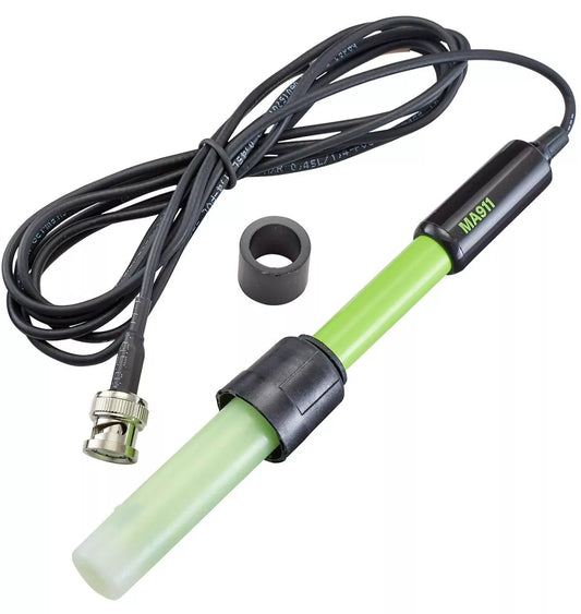 Focustronic Alkatronic Ph Probe