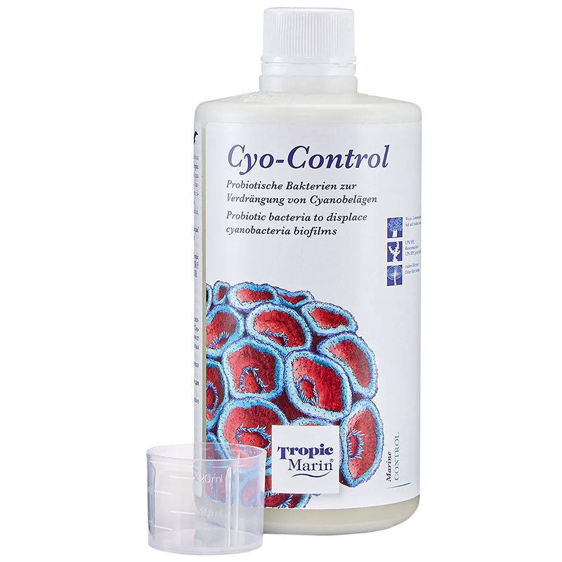 Tropic Marin Cyo-Control