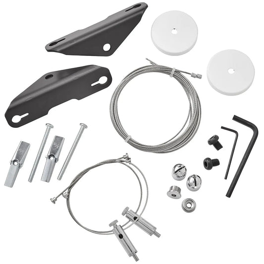 Hydra Edge Hanging Kit