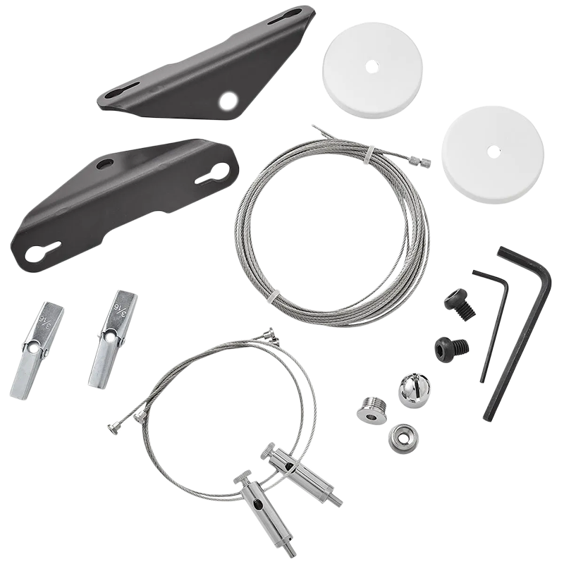 AquaIllumination Hydra Edge Hanging Kit
