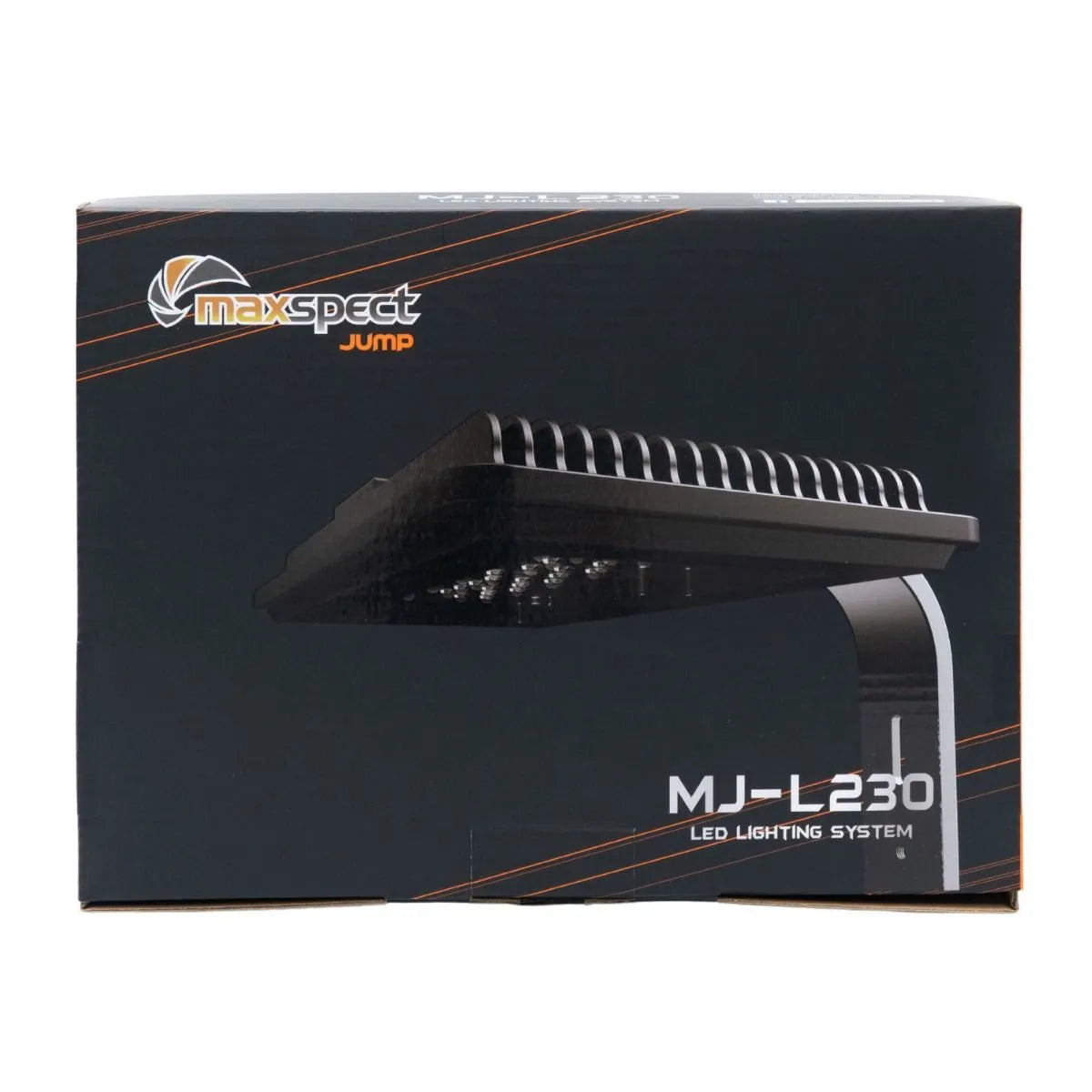 Maxspect Jump MJ-L230 LED Light Fixture