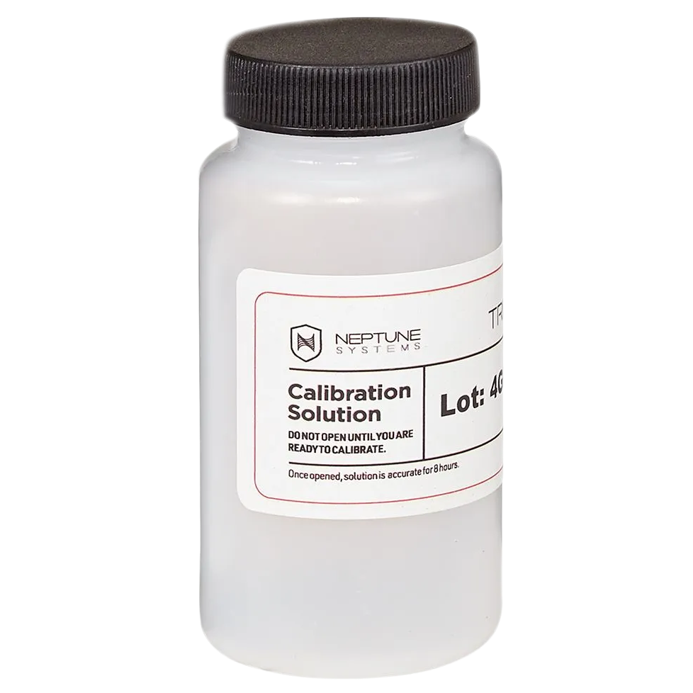 Trident  NP Calibration Solution
