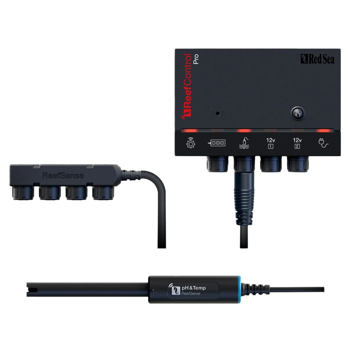 Red Sea Reef Control Pro