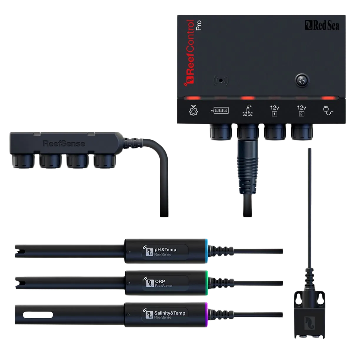 Red Sea Reef Control Pro Deluxe