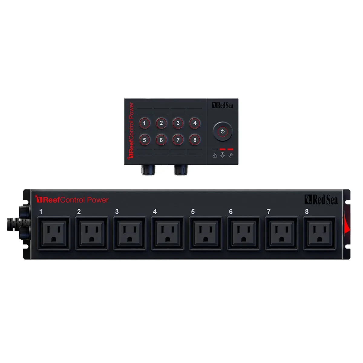 Red Sea Reef Control Power 8 Deluxe