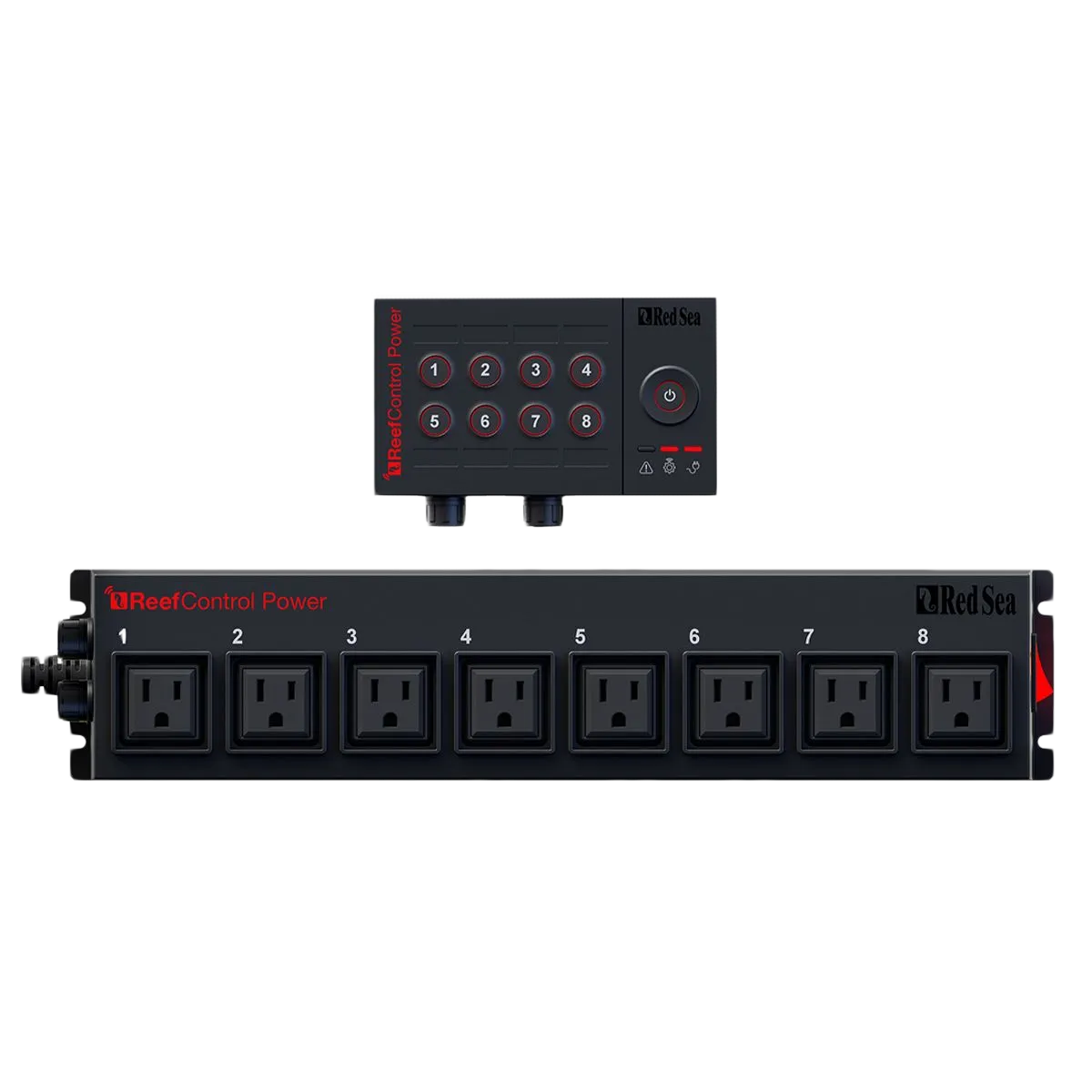 Red Sea ReefControl Power 8 Deluxe