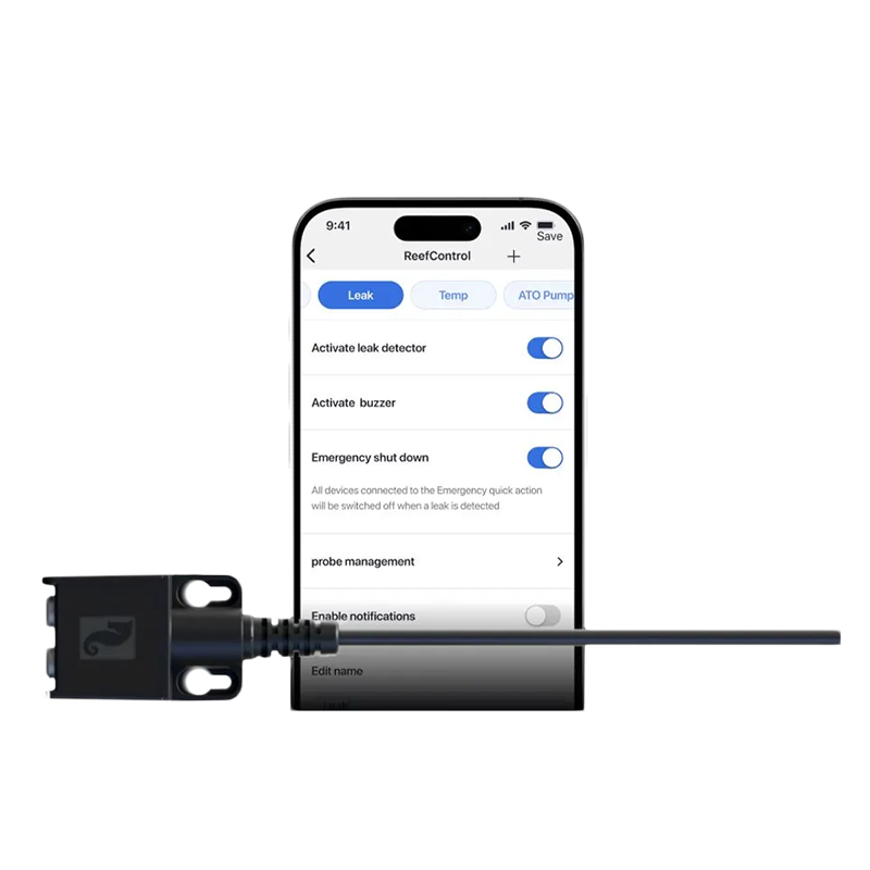 Red Sea ReefControl ReefSense Leak Detector
