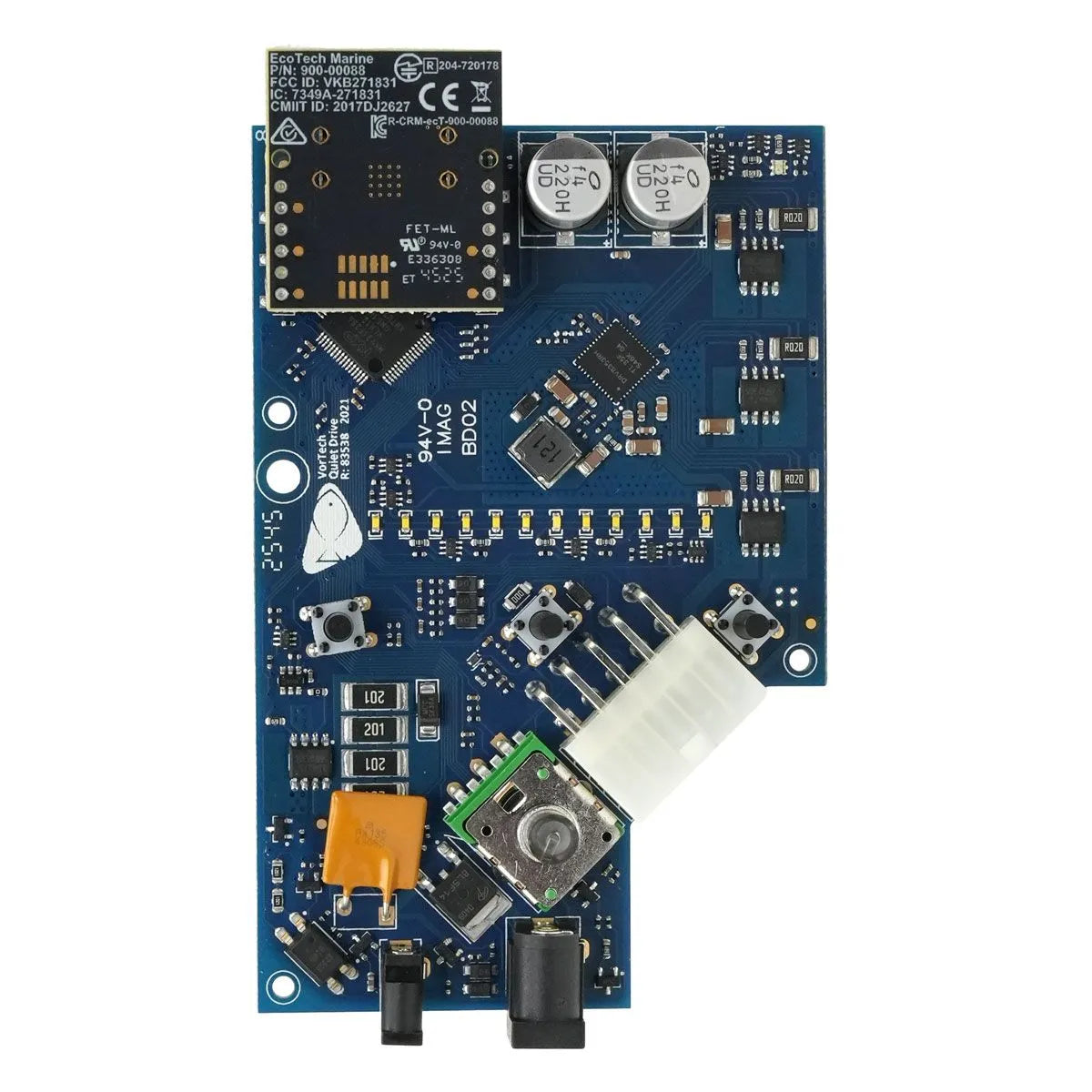 Ecotech Marine VorTech Powerhead Driver Upgrade with RF Chip