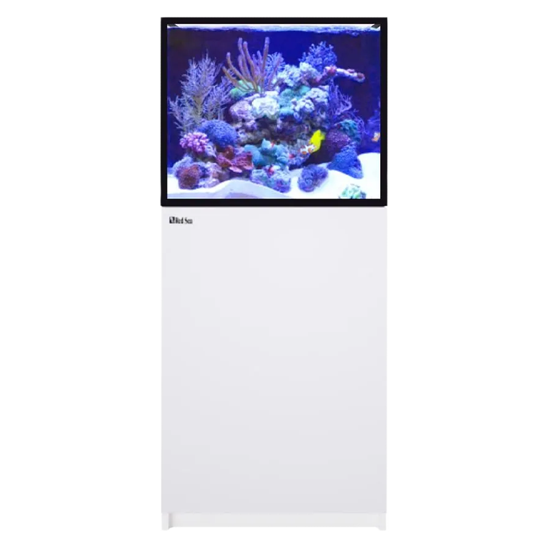 Red Sea REEFER 200 G3+ Aquarium (42 Gallon Display)