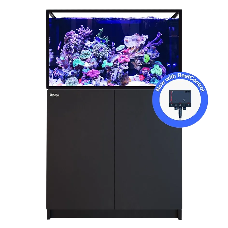 Red Sea REEFER 300 G3+ Aquarium (65 Gallon Display)