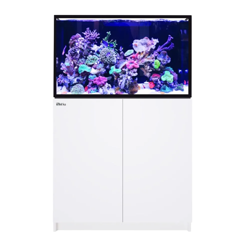 Red Sea REEFER 300 G3+ Aquarium (65 Gallon Display)