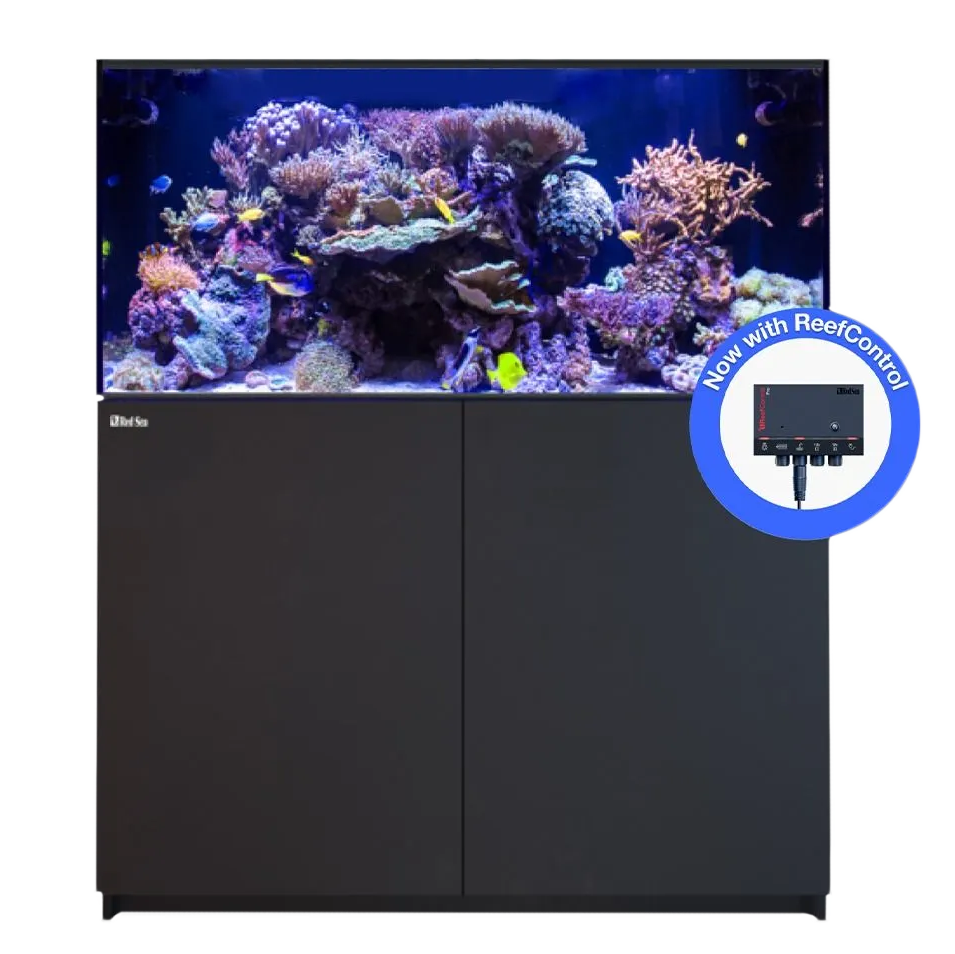 Red Sea REEFER 425 G3+ Aquarium (90 Gallon Display)