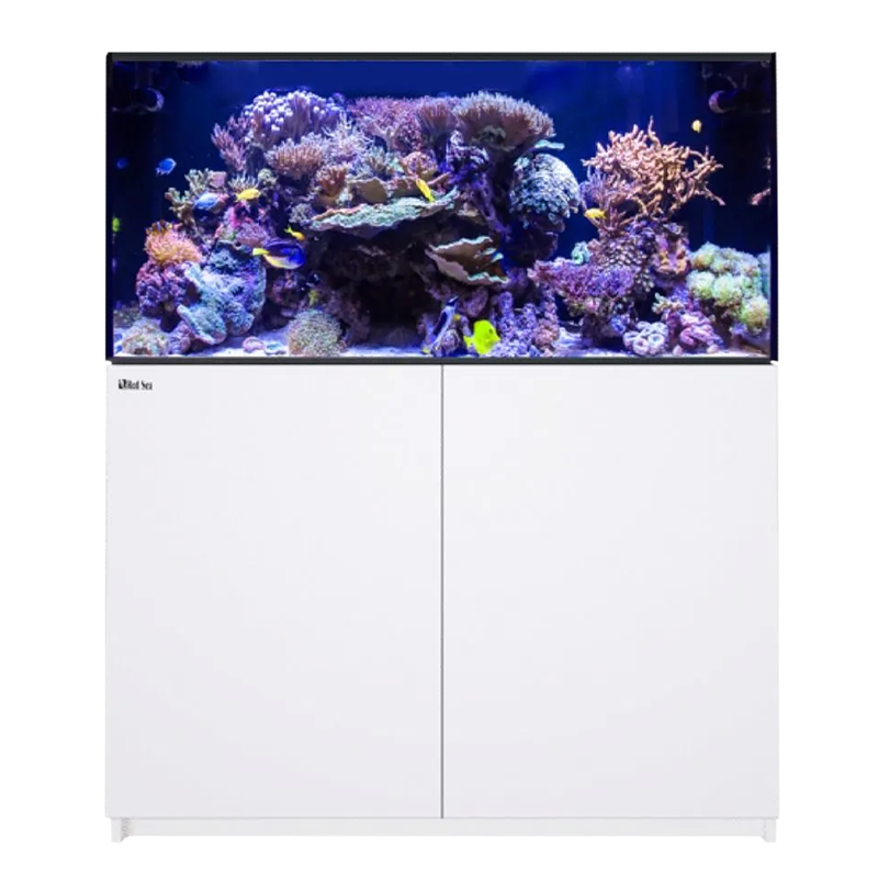 Red Sea REEFER 425 G3+ Aquarium (90 Gallon Display)
