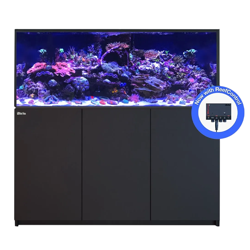 Red Sea REEFER 625 G3+ Aquarium (131 Gallon Display)