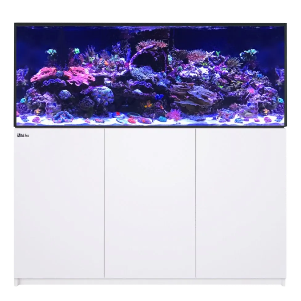 Red Sea REEFER 625 G3+ Aquarium (131 Gallon Display)